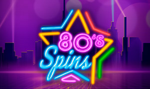 ta88 80s Spins