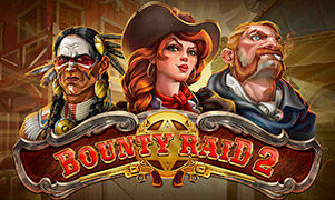 ta88 Bounty Raid 2