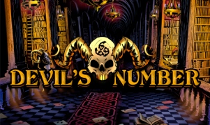 ta88 Devil's Number