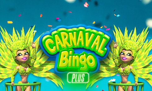 ta88 Carnaval Bingo