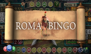 ta88 Roma Bingo