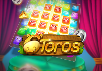 ta88 6 Toros
