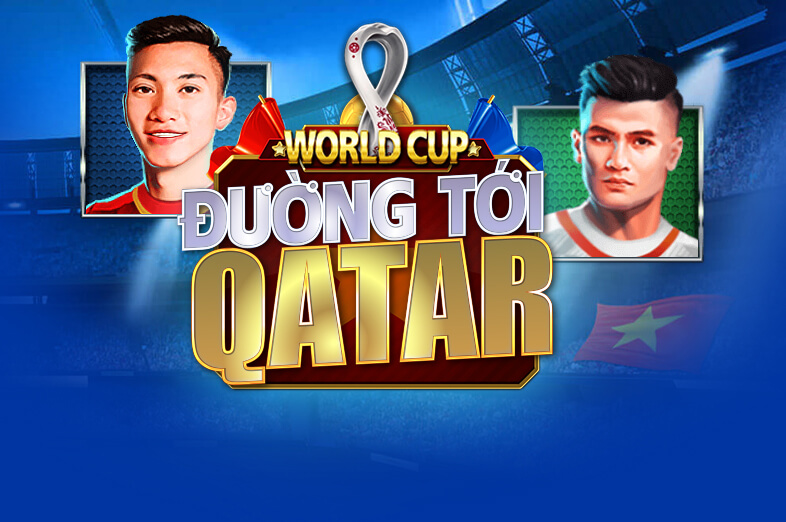 ta88 Đường Tới Quatar