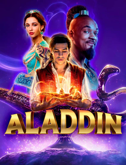 ta88 Aladdin